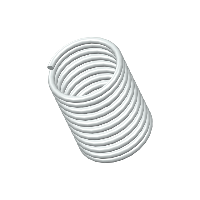 DD-4CS Century Spring Corp  Molle coniche a compressione