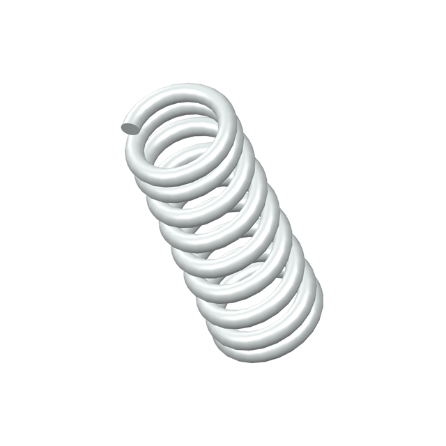 E-15CS Century Spring Corp  Molle di estensione della barra di traino