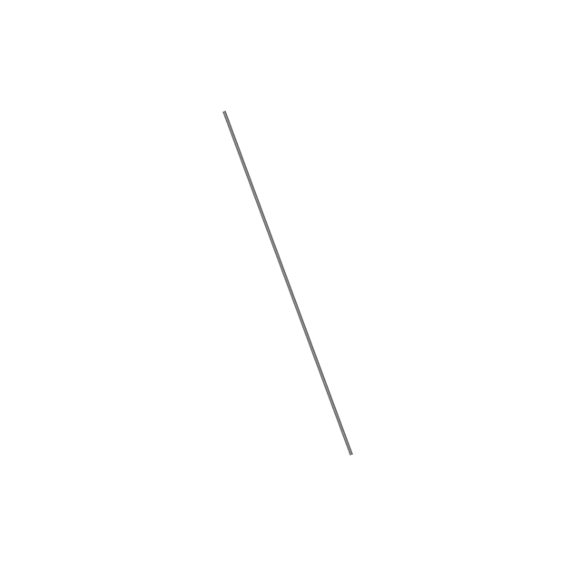 E-16CS Century Spring Corp  Molle di estensione della barra di traino