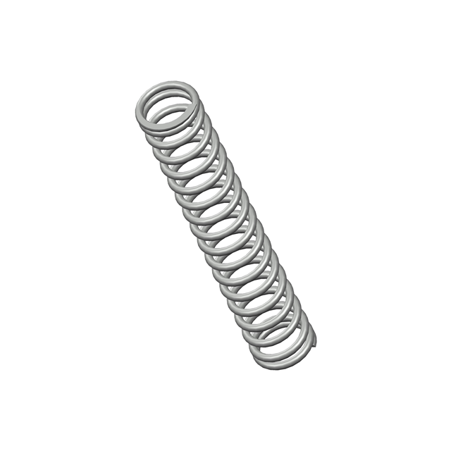 EE-95CS Century Spring Corp  Compression Tapered Springs