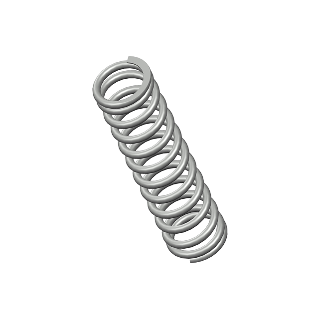 F-100CS Century Spring Corp  Molle coniche a compressione