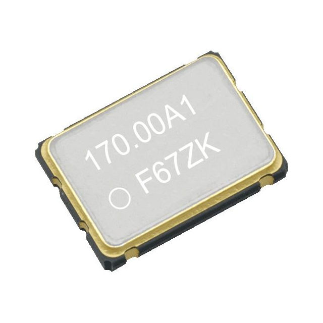 SG-8101CE 12.5000M-TCHPA0 EPSON  Oscillators