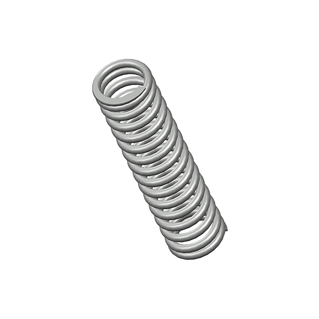 72474CS Century Spring Corp  Molle coniche a compressione