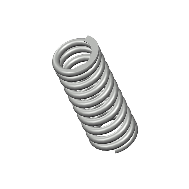 72478CS Century Spring Corp  Molle coniche a compressione