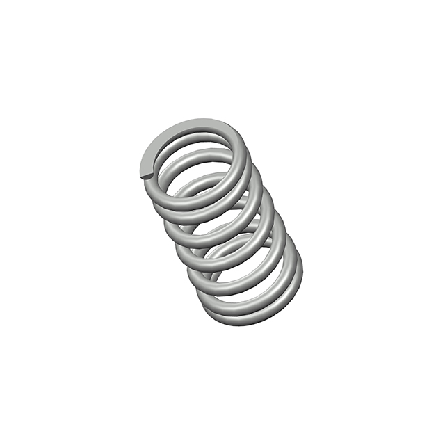 72606CS Century Spring Corp  Compression Tapered Springs