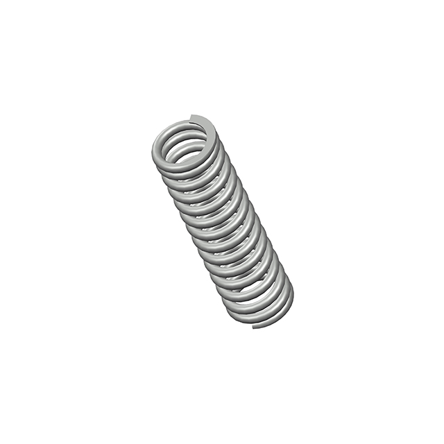 72749CS Century Spring Corp  Molle coniche a compressione