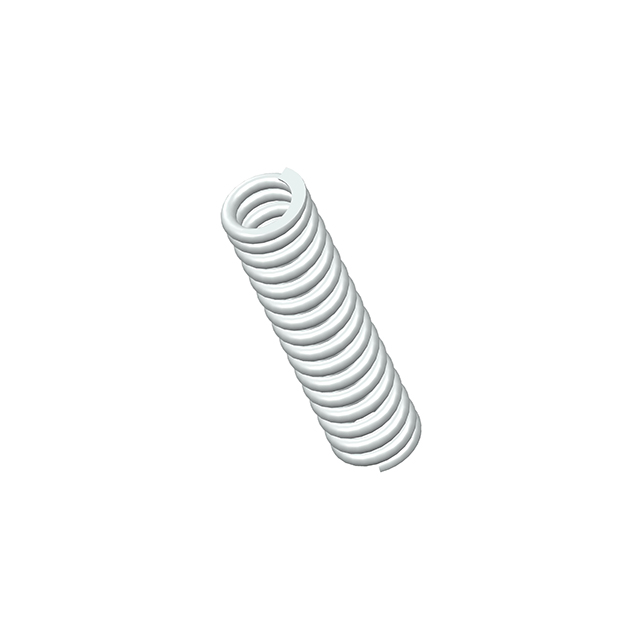 72765SCS Century Spring Corp  Molle coniche a compressione