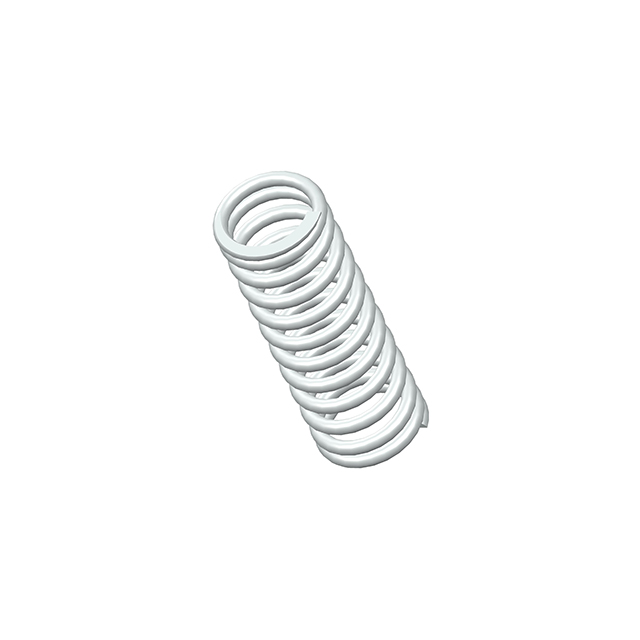 72922SCS Century Spring Corp  Molle coniche a compressione