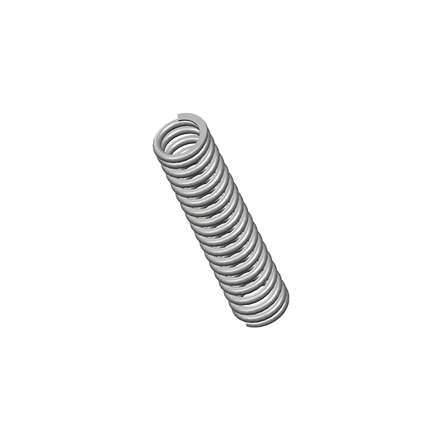 73051CS Century Spring Corp  Molle coniche a compressione