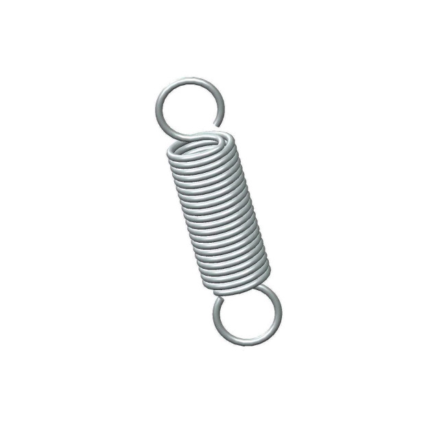 80026SCS Century Spring Corp  Molle di estensione della barra di traino