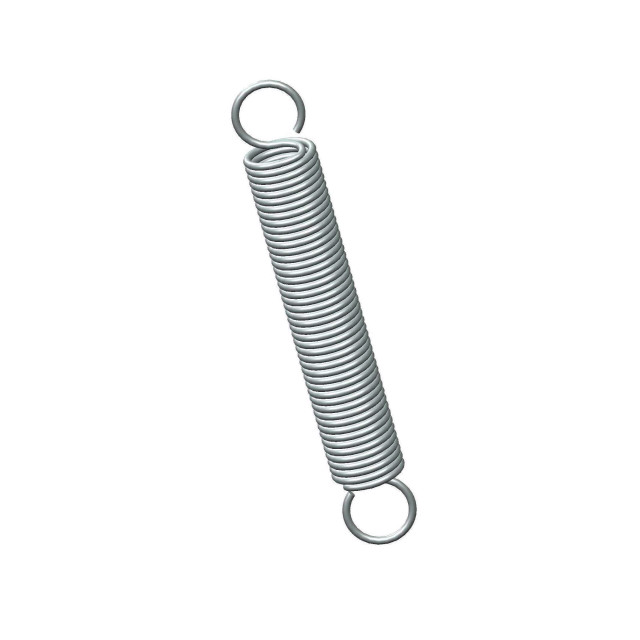 80029SCS Century Spring Corp  Molle di estensione della barra di traino