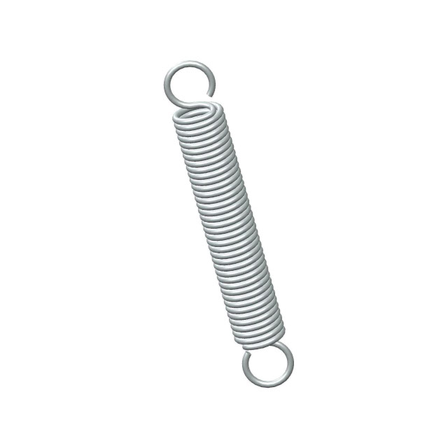 80043SCS Century Spring Corp  Molle di estensione della barra di traino