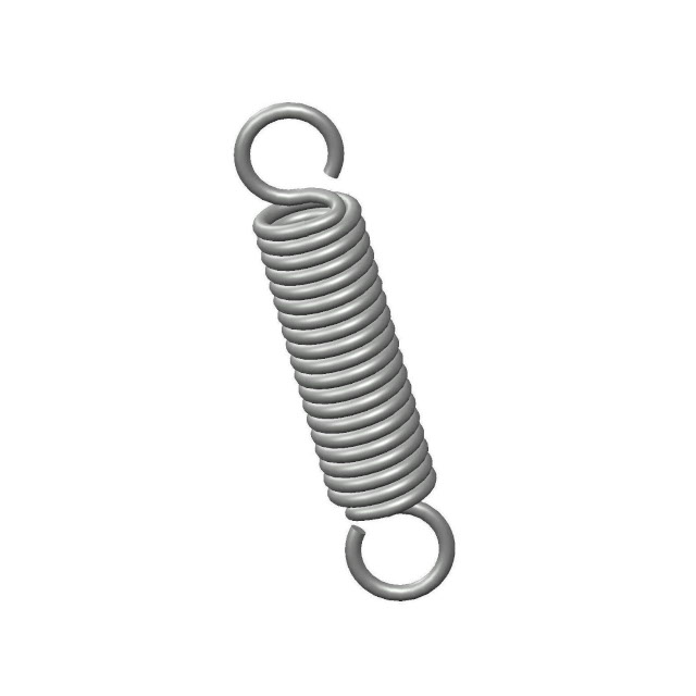 80055CS Century Spring Corp  Molle di estensione della barra di traino