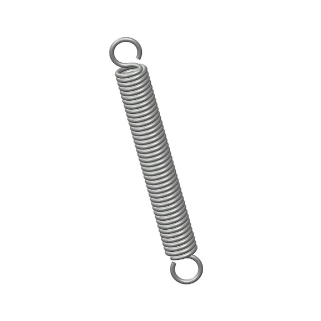 80058CS Century Spring Corp  Molle di estensione della barra di traino