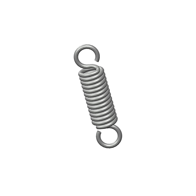 80061CS Century Spring Corp  Molle di estensione della barra di traino