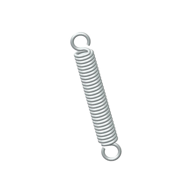 80064SCS Century Spring Corp  Molle di estensione della barra di traino