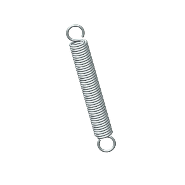 80082SCS Century Spring Corp  Molle di estensione della barra di traino