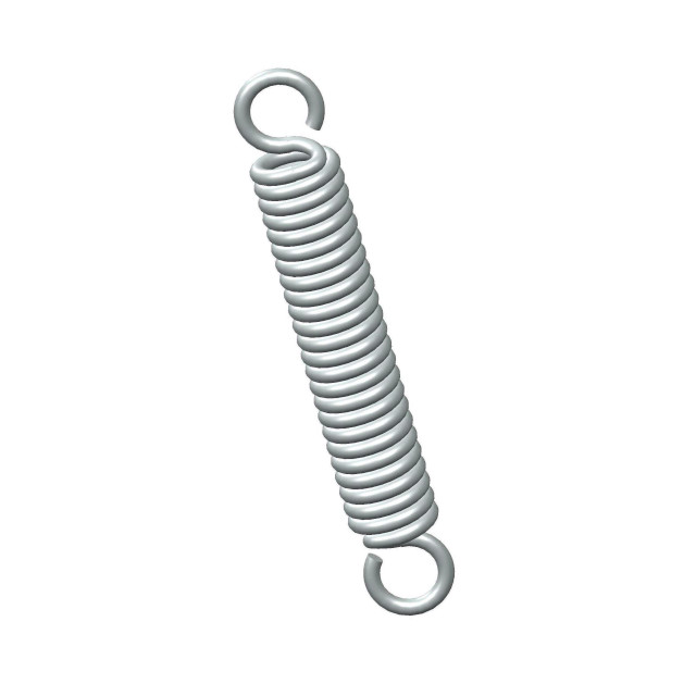 80116SCS Century Spring Corp  Molle di estensione della barra di traino