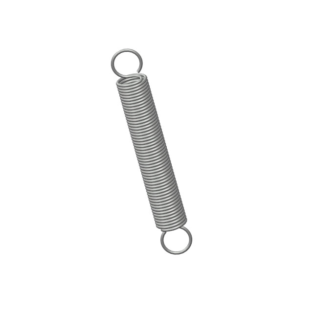 80137CS Century Spring Corp  Molle di estensione della barra di traino