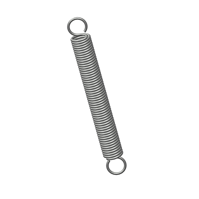 80167CS Century Spring Corp  Molle di estensione della barra di traino