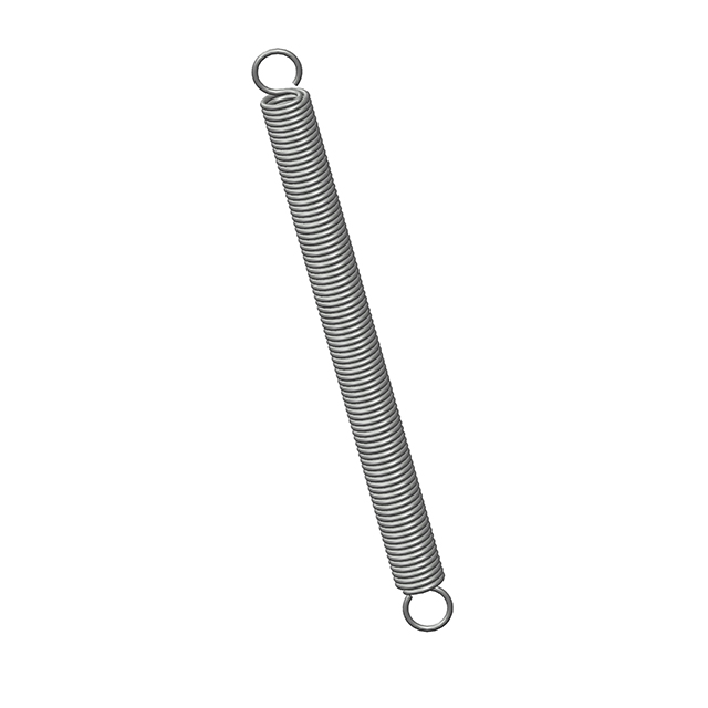 80170CS Century Spring Corp  Molle di estensione della barra di traino