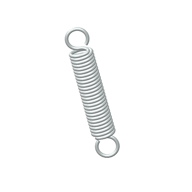 80188CS Century Spring Corp  Molle di estensione della barra di traino