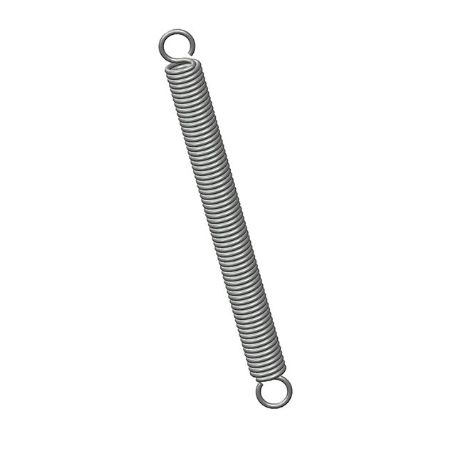 80194CS Century Spring Corp  Molle di estensione della barra di traino