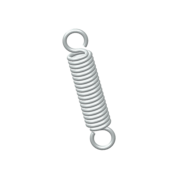 80199SCS Century Spring Corp  Molle di estensione della barra di traino