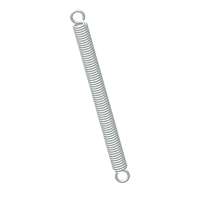 80207SCS Century Spring Corp  Molle di estensione della barra di traino