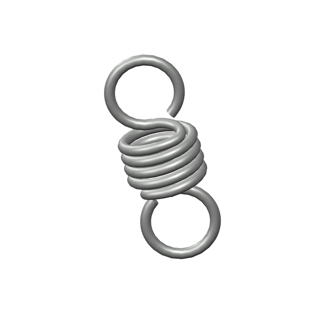 81027CS Century Spring Corp  Molle di estensione della barra di traino