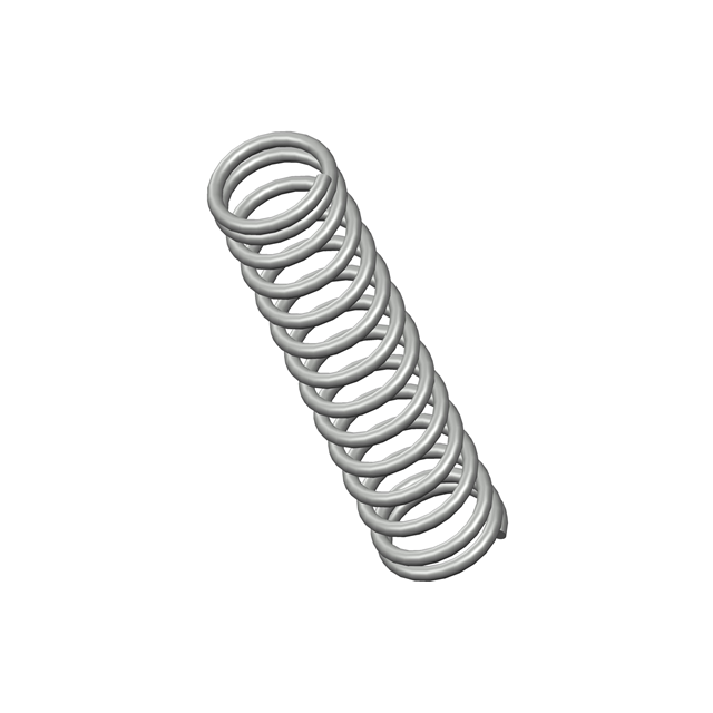 A12-26CS Century Spring Corp  Molle coniche a compressione