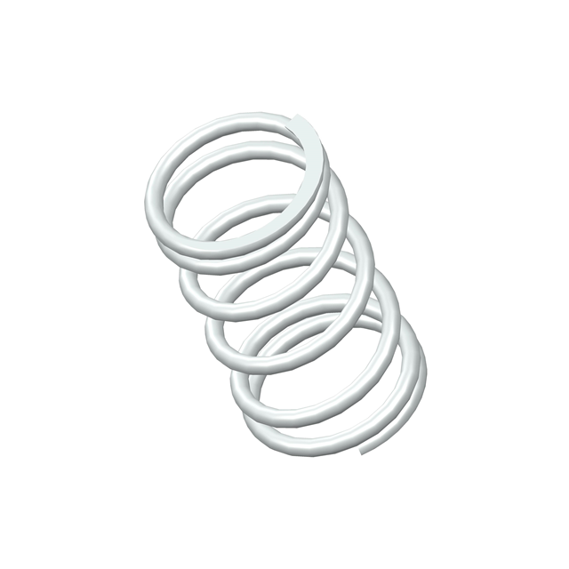 A14-33CS Century Spring Corp  Resortes cónicos de compresión