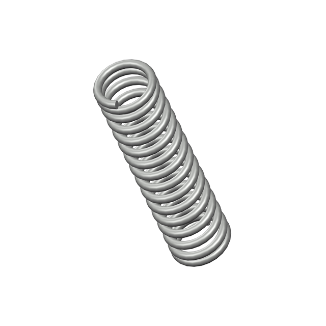 A15-28CS Century Spring Corp  Molle coniche a compressione