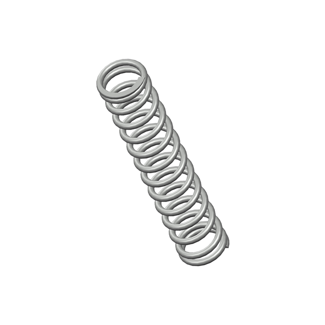 A15-63CS Century Spring Corp  Kegelförmige Druckfedern