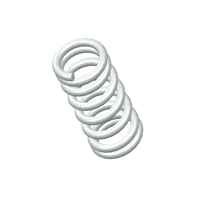 A9-27CS Century Spring Corp  Molle coniche a compressione