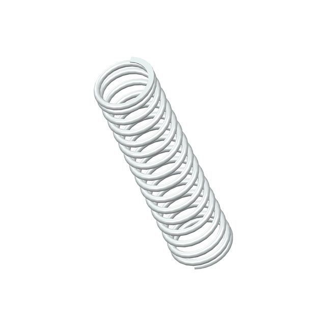 AA-87CS Century Spring Corp  Molle coniche a compressione