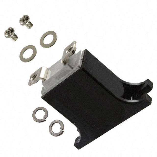 ERZ-C20EK391Y Panasonic Electronic Components Varistoren MOVs
