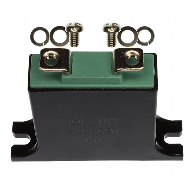 ERZ-C32EK112Y Panasonic Electronic Components Varistori MOV