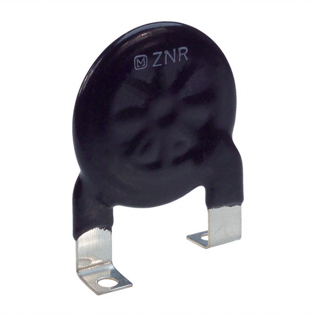 ERZ-C32CK751B Panasonic Electronic Components Varistances MOV