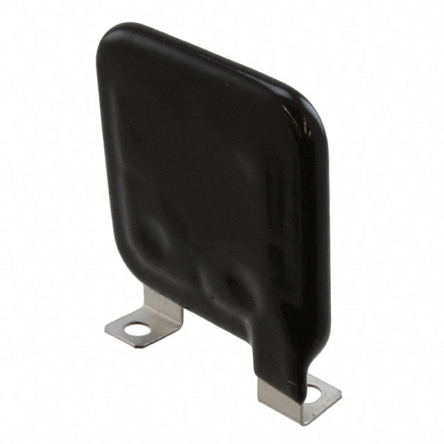 ERZ-VS34C511 Panasonic Electronic Components Varistori MOV