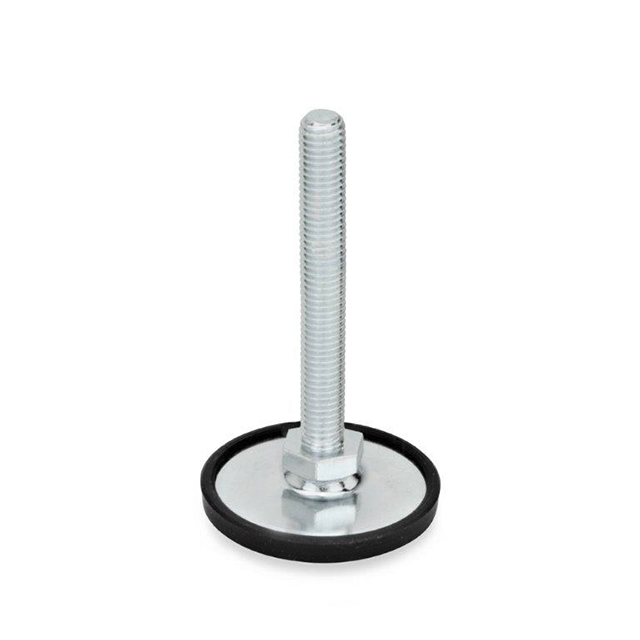 40-60-3/8X16-75-A1-S J.W. Winco  Paraurti Piedini Cuscinetti Impugnature