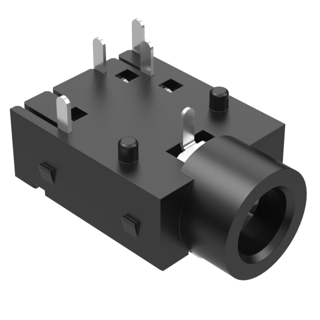 54-00175 Tensility International Corp  Audio Connectors