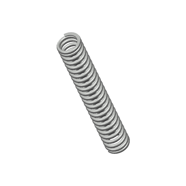 814CS Century Spring Corp  Molle coniche a compressione