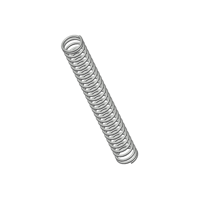 873CS Century Spring Corp  Molle coniche a compressione