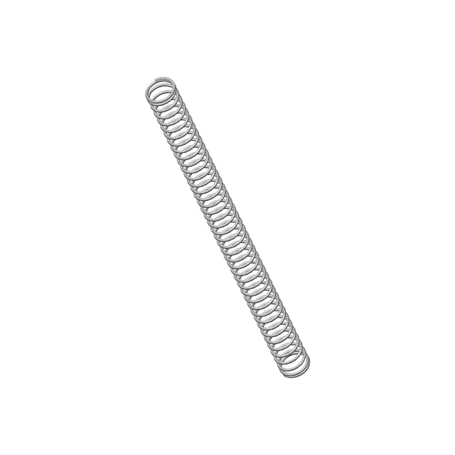 893CS Century Spring Corp  Molle coniche a compressione