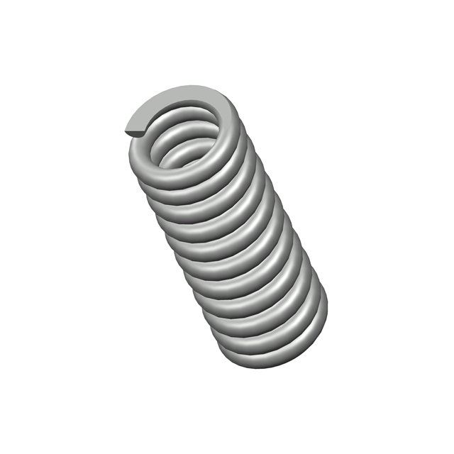 895CS Century Spring Corp  Molle coniche a compressione