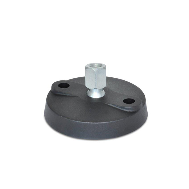 8TWP2 J.W. Winco  Paraurti Piedini Cuscinetti Impugnature