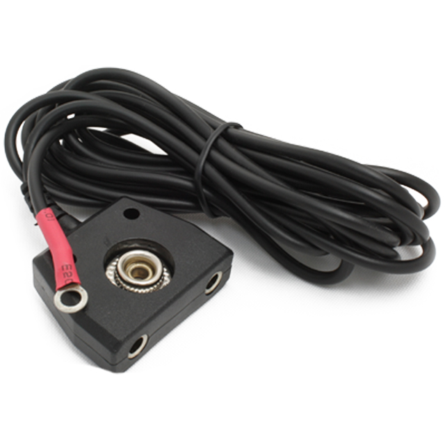 ERB-8001 Estatec  Anti-Static ESD Straps Grounding Cords