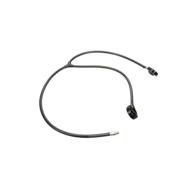 SA-2500 3M  Accessoires