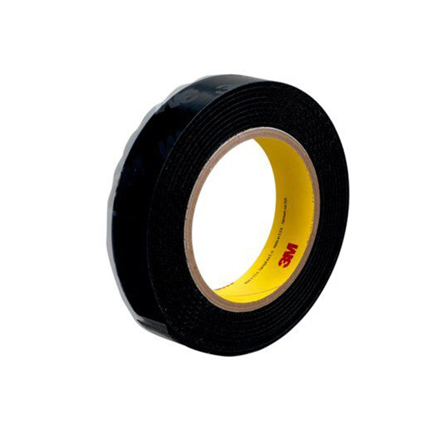 SJ3530 WHT 1"X50YD 3M  Elementi di fissaggio richiudibili